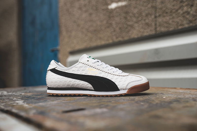 Puma Roma x Tomas Maier– HANON