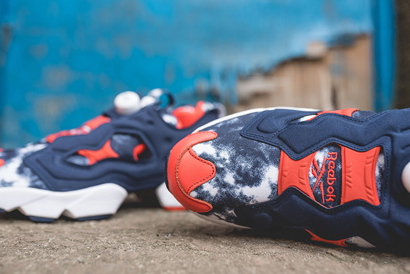 reebok classic x atmos insta pump fury