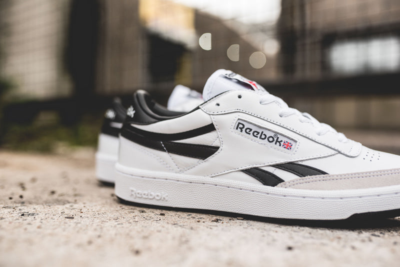 reebok revenge plus trc