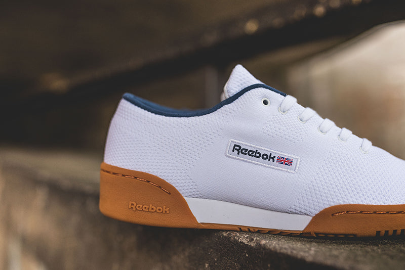 reebok clean og