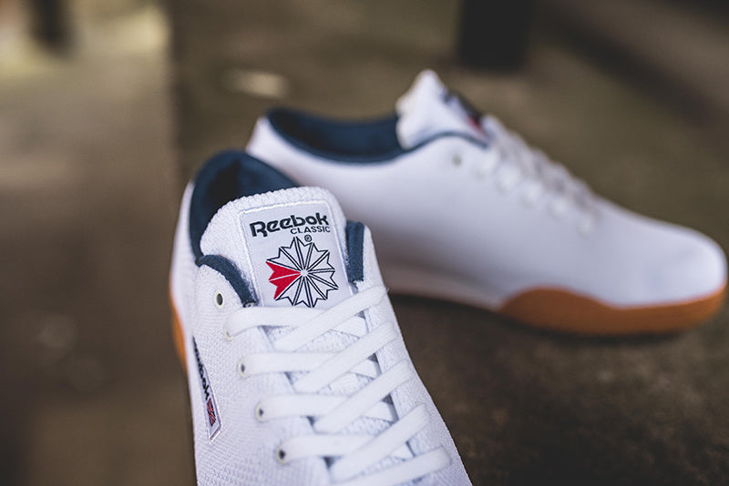 reebok workout clean og ultraknit