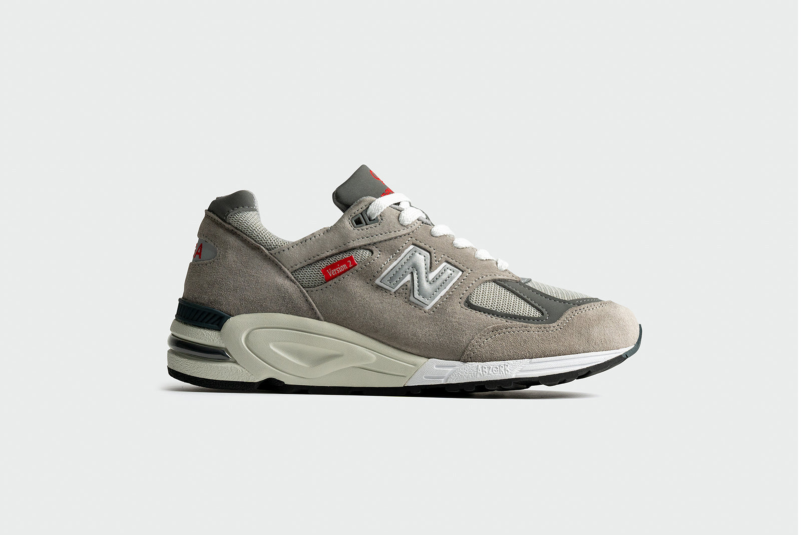 Duurzaamheid New balance 520v7