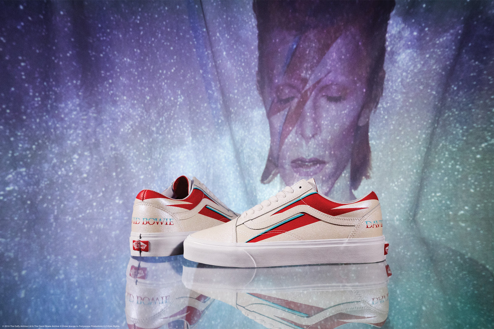 vans x david bowie ua old skool