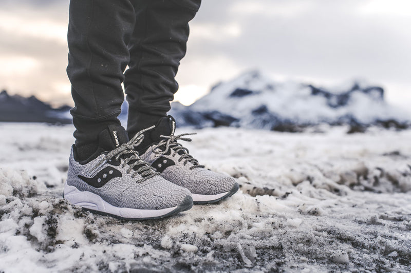 saucony winter shoes