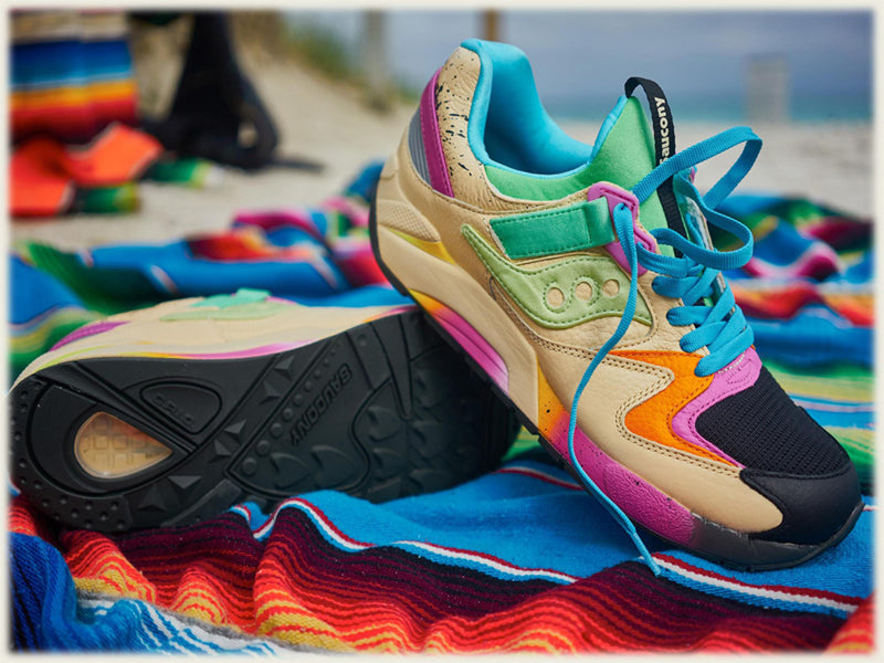 saucony grid 9000 shoe gallery