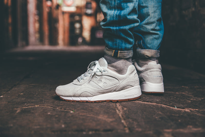 saucony shadow 6000 shoes irish coffee pack