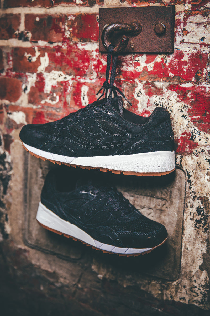 saucony shadow 6000 irish coffee pack