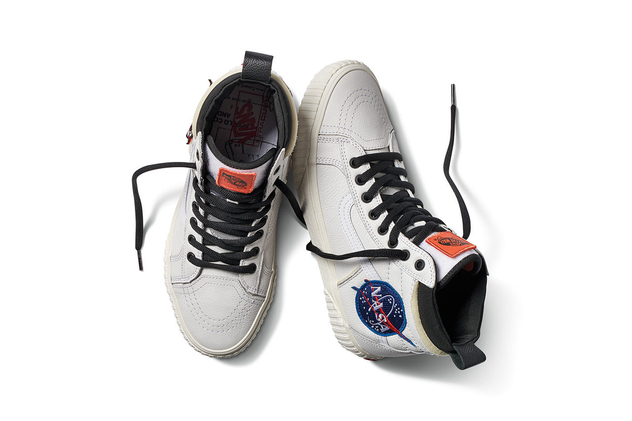 vans space voyager collection