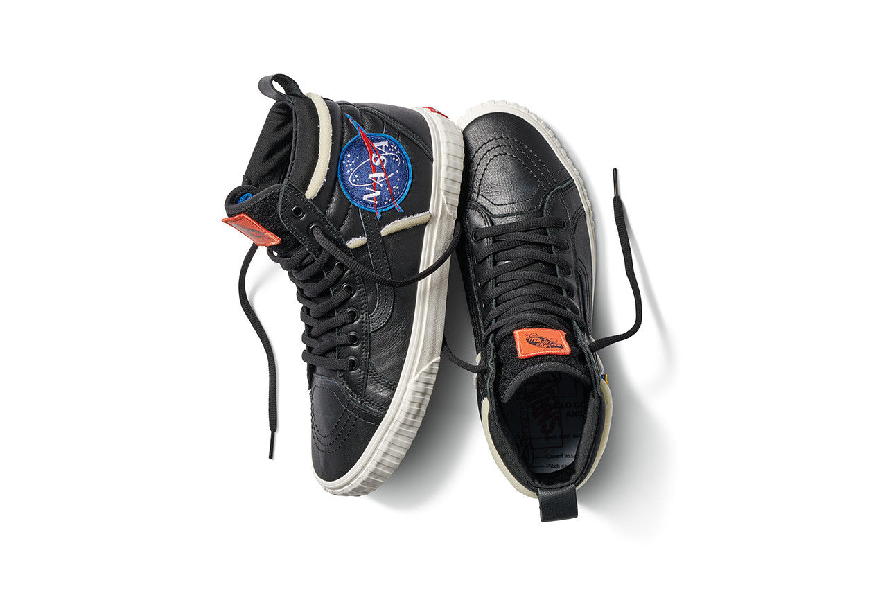 vans space voyager price