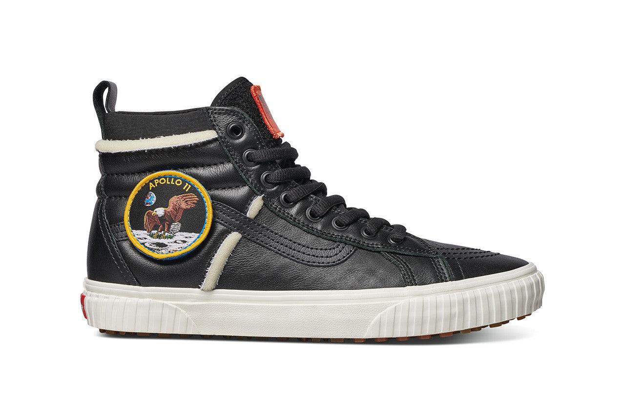 vans nasa online