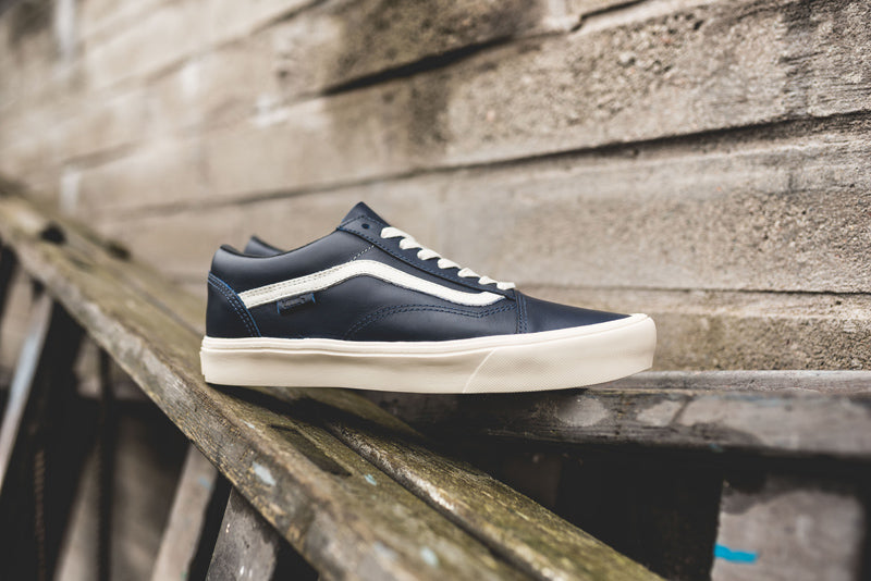 vans old skool lite lx