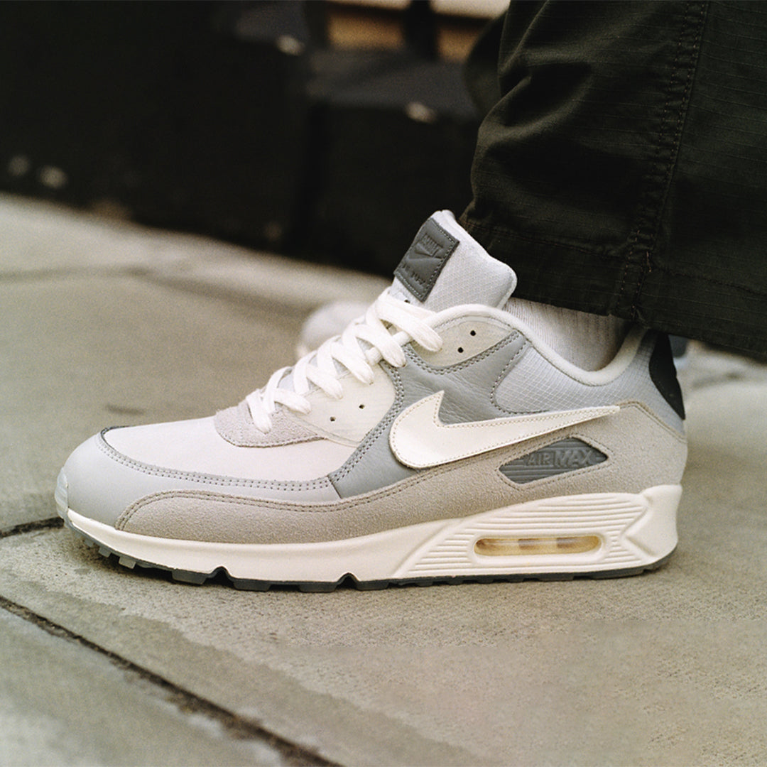 nike air max 90 the basement london