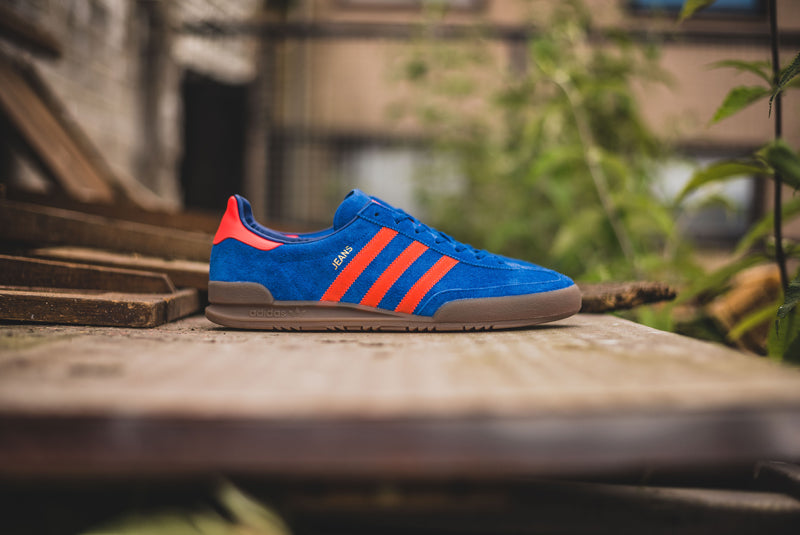 Adidas Jeans “Dublin”– HANON