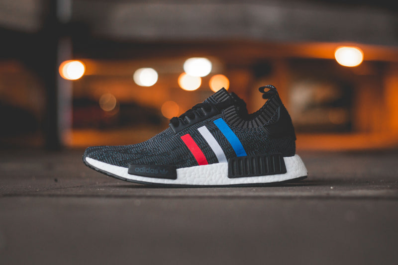 adidas Originals – NMD_R1 PK Tri-Color 