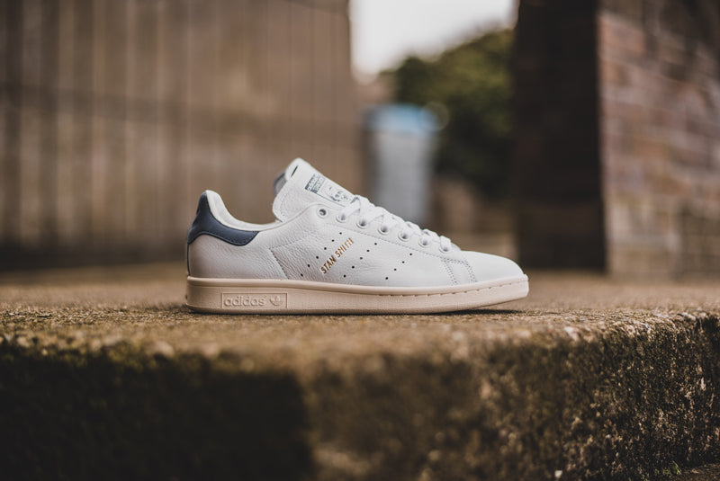 adidas stan smith white tech ink