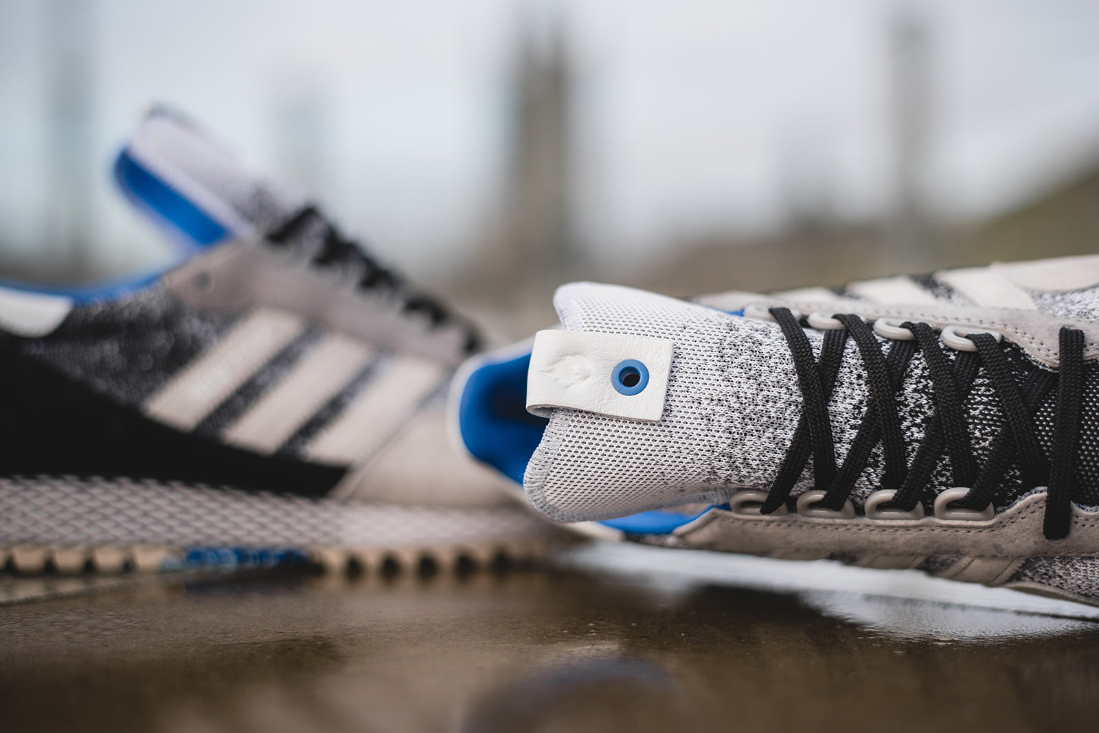 adidas consortium new york