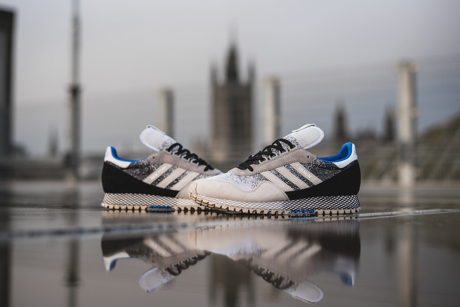 adidas consortium new york x hanon