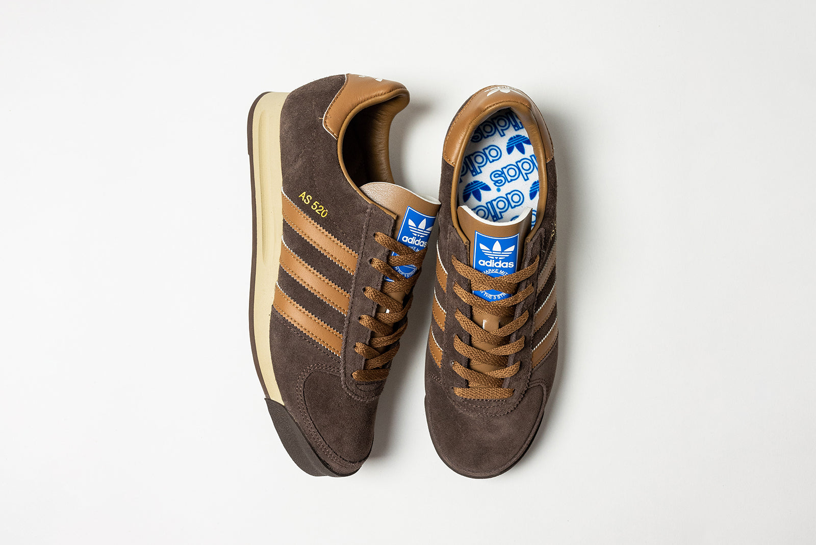 NEW ARRIVALS adidas Originals – HANON