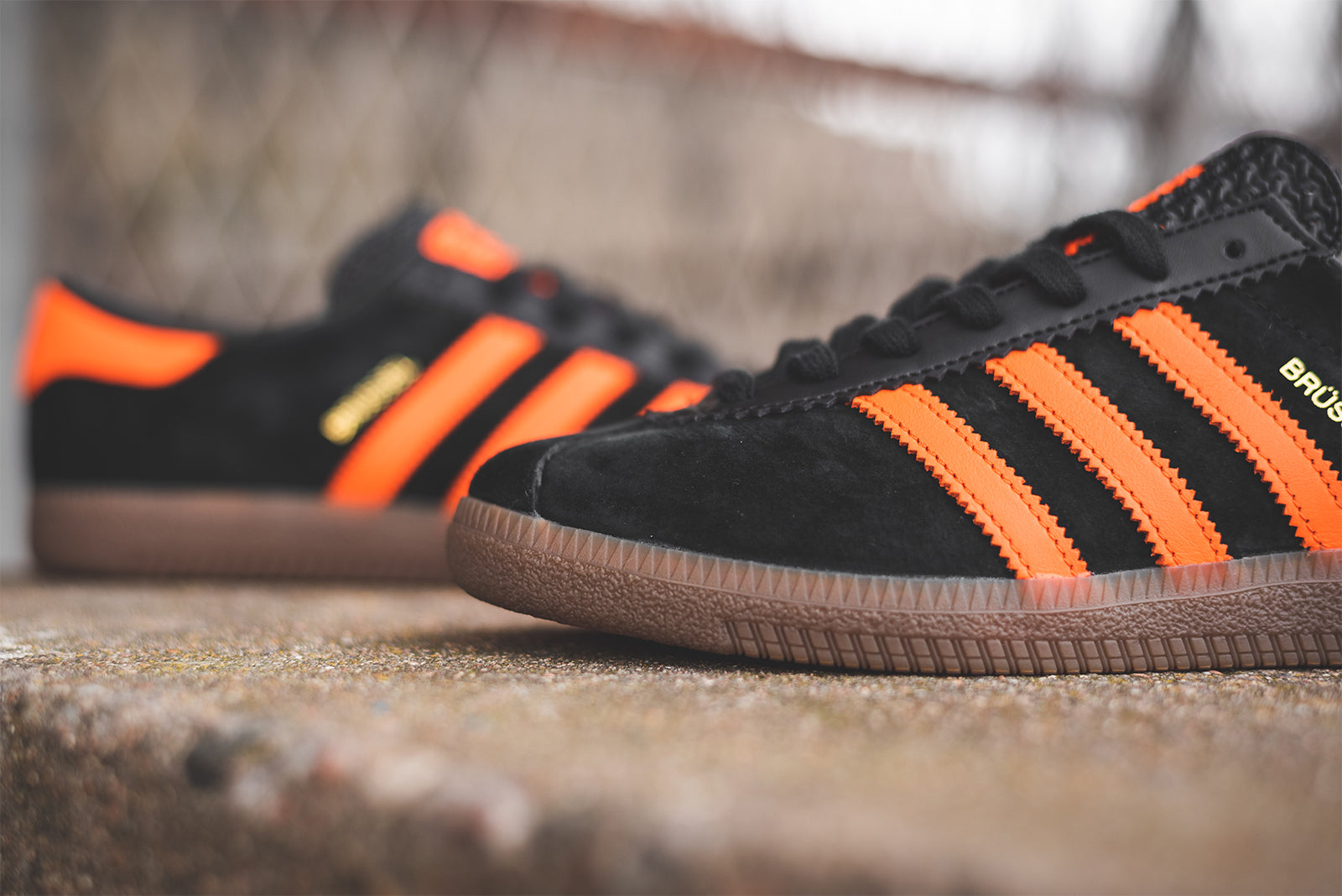 adidas brussels og