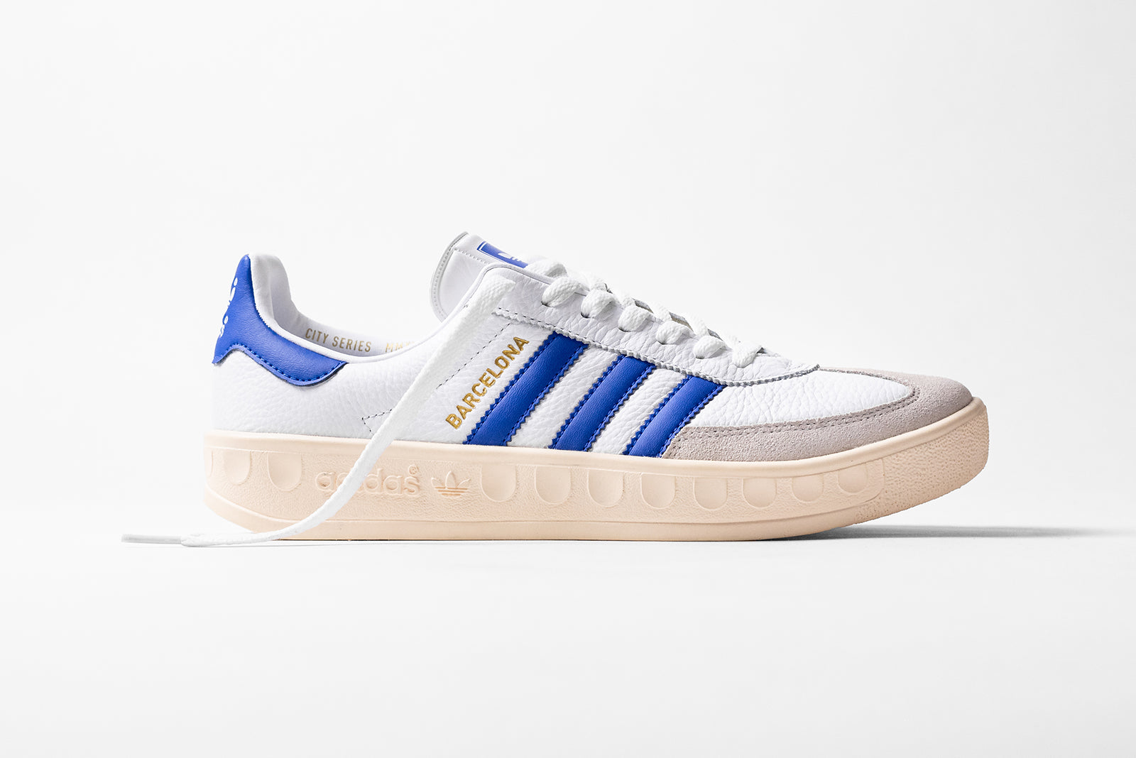 adidas originals city series list