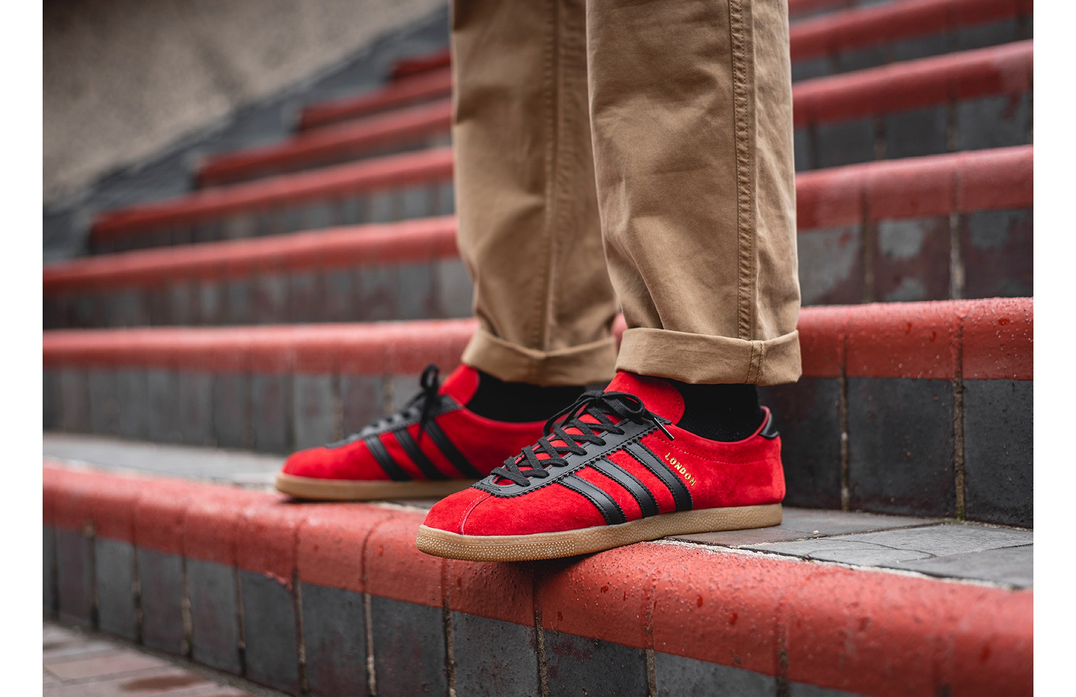 adidas originals london city series