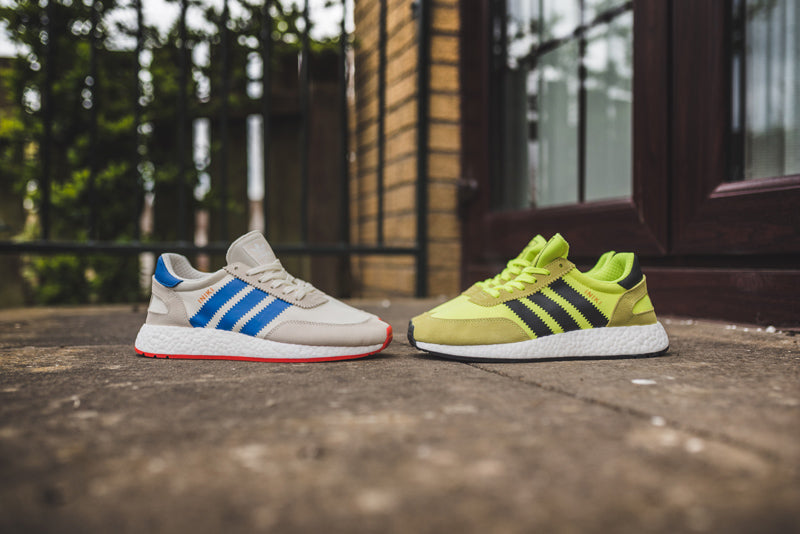 adidas iniki runner pride of the 70s