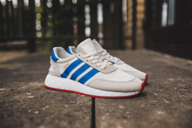 adidas iniki uomo vergine