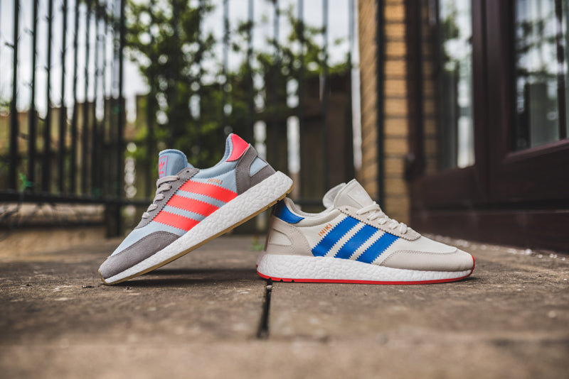 adidas iniki retro