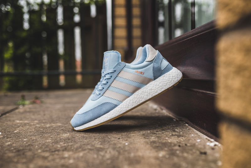 adidas iniki uomo vergine