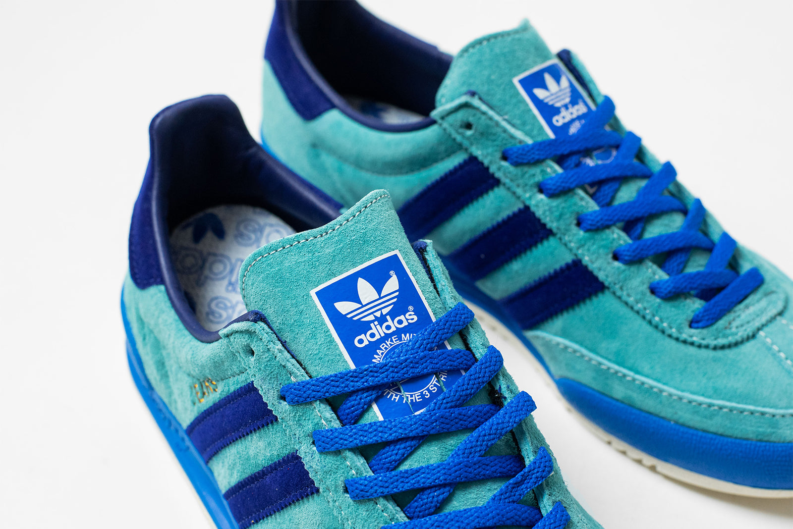 adidas Jeans – HANON