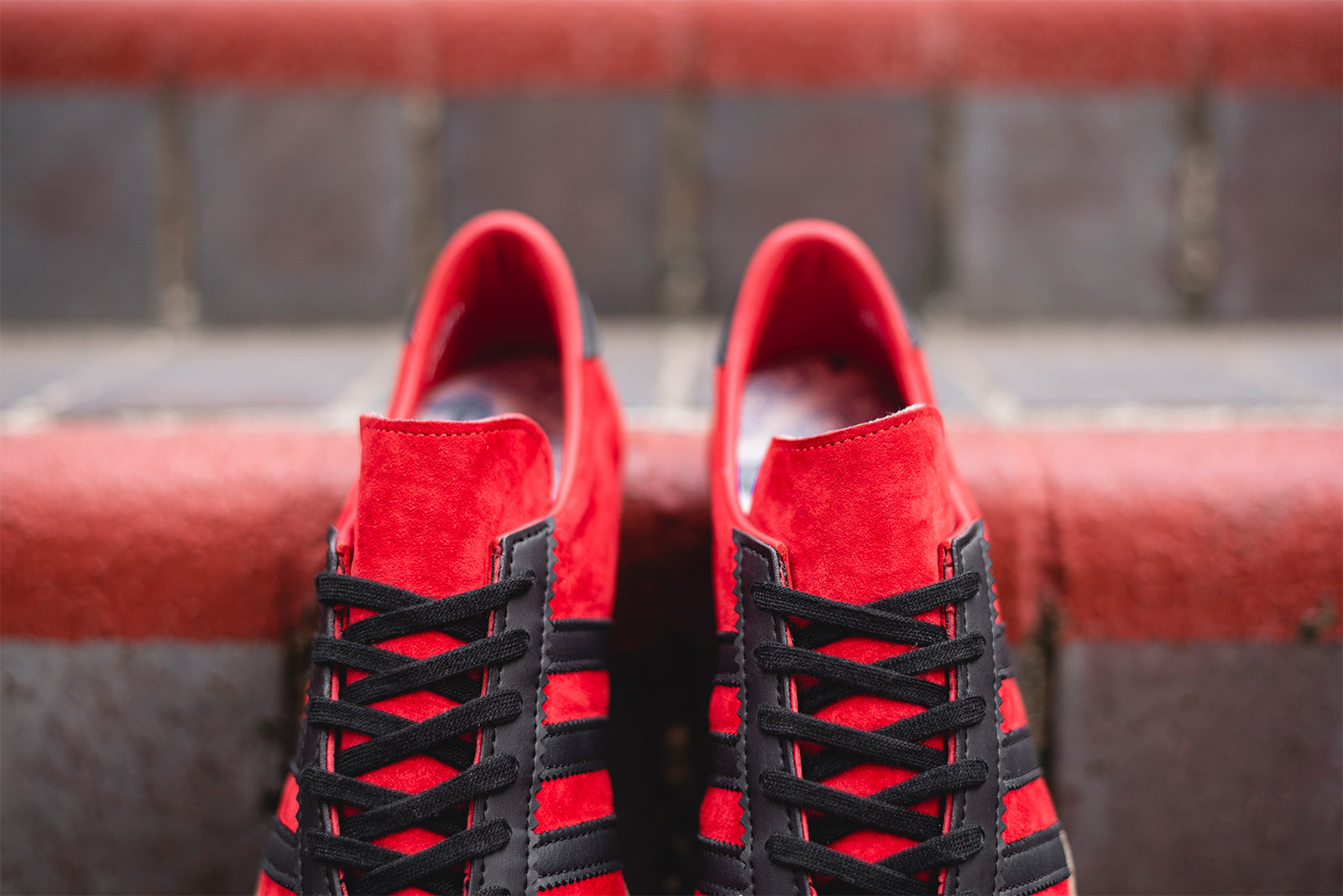 FIRST LOOK: adidas City Series London 