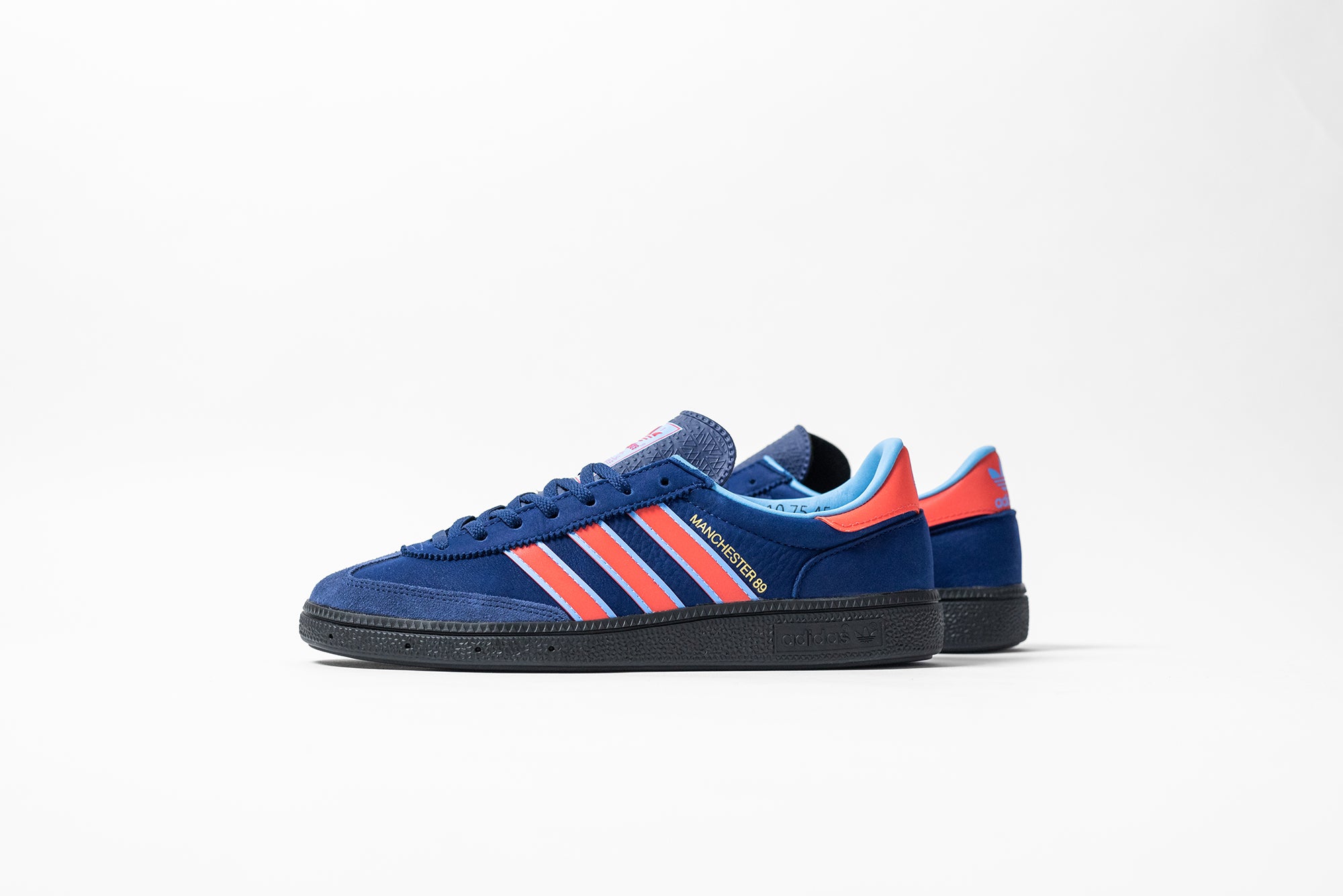 superávit General colgar adidas Manchester 89 SPZL – HANON