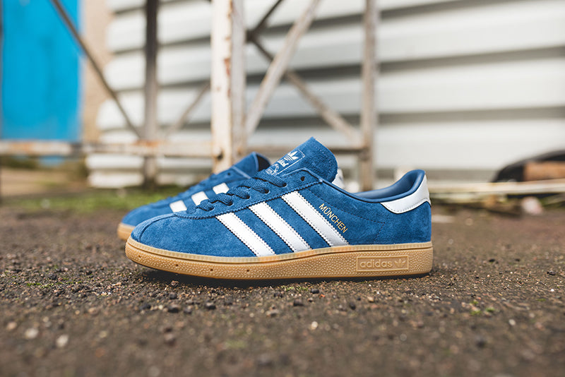 adidas munchen indoor