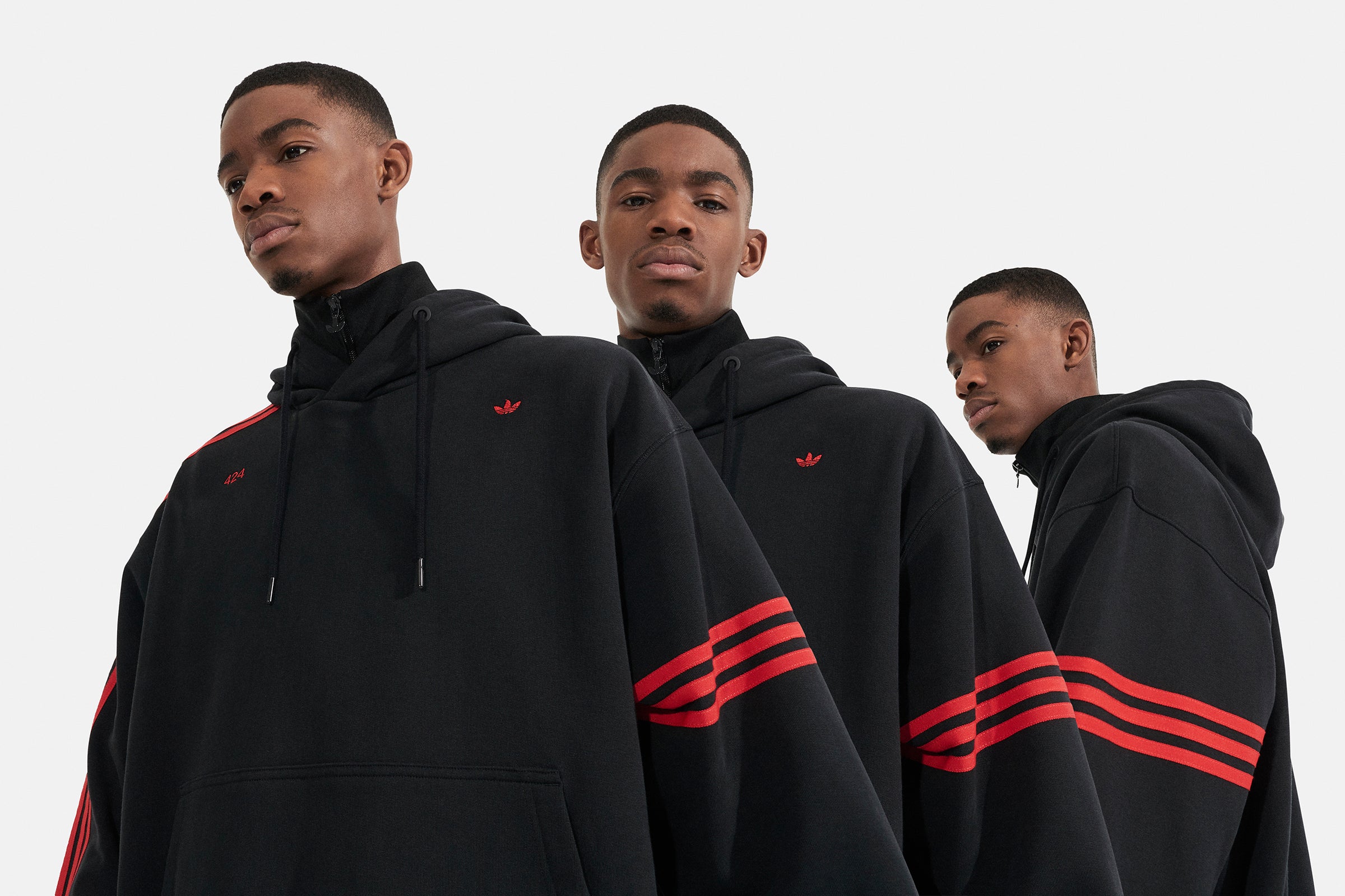 adidas originals models