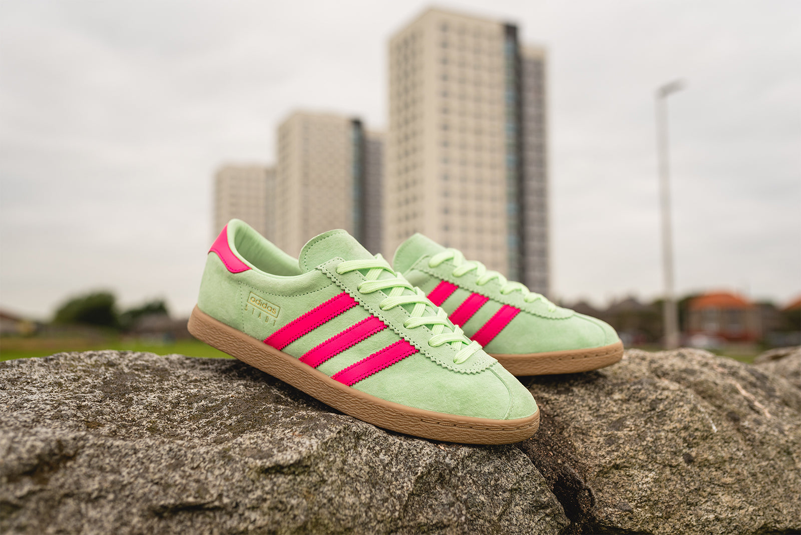 adidas stadt pink