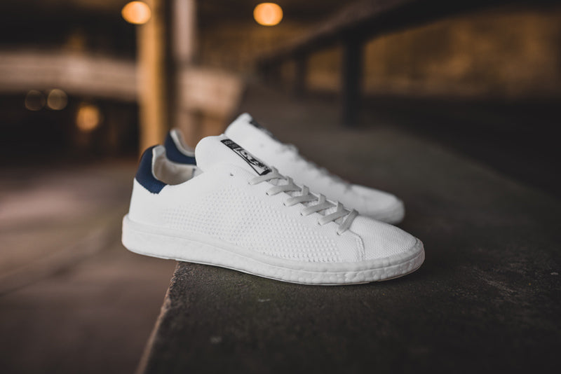 shoes similar to stan smiths