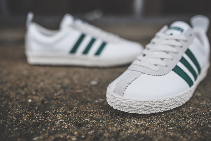 Adidas Trainer SPZL – Hanon