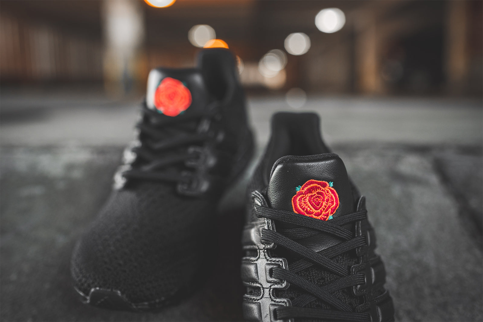 ultra boost manchester united rose