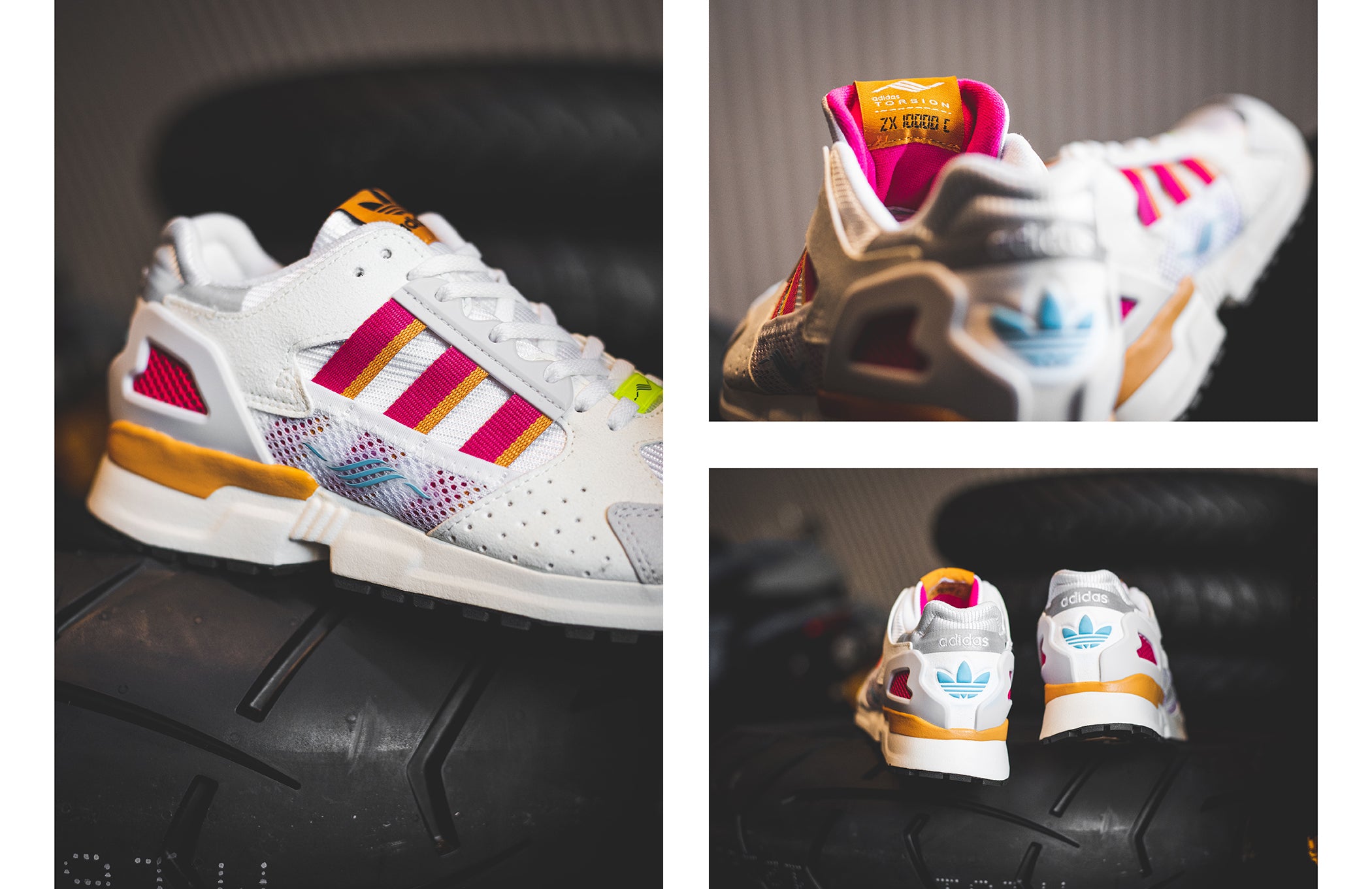 adidas zx 10000 c white