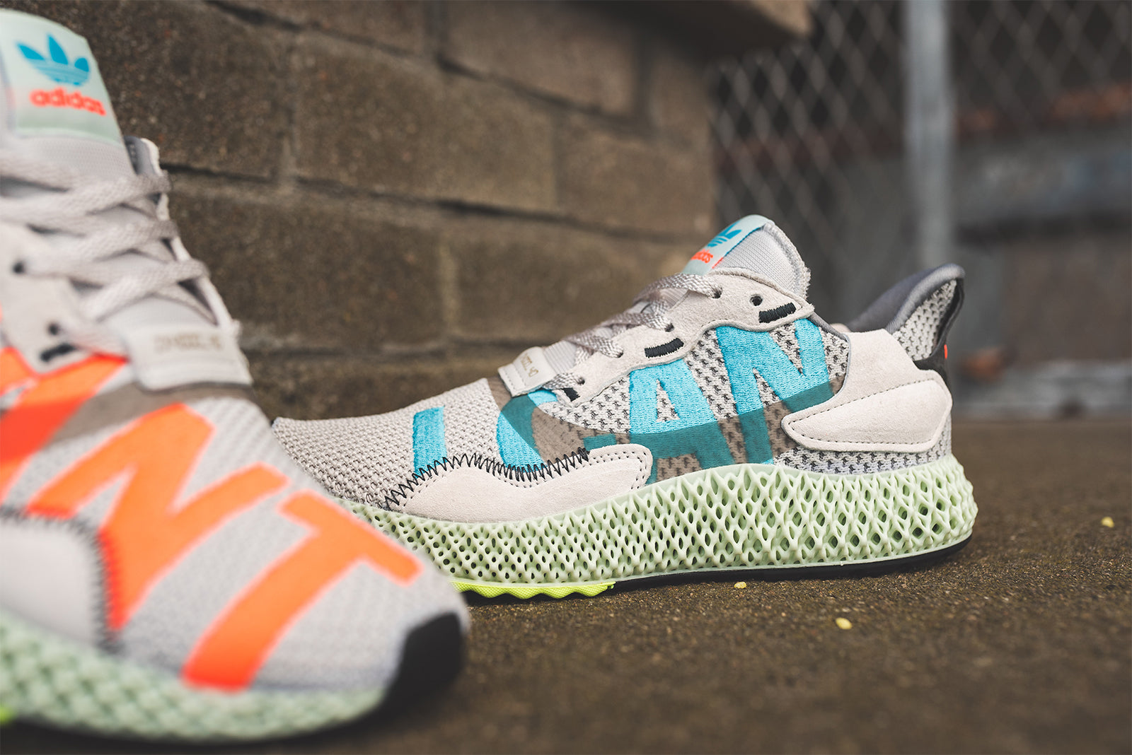 zx 4000 i want i can
