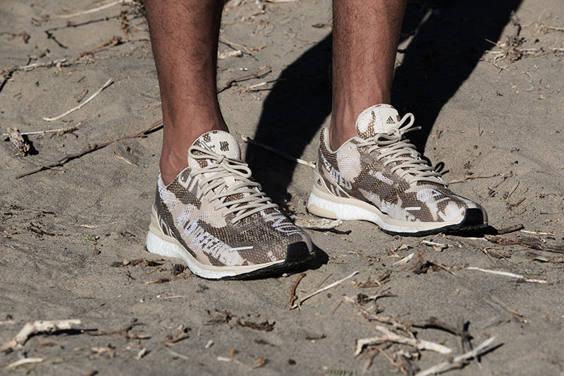 adidas consortium bdu shirt x undftd