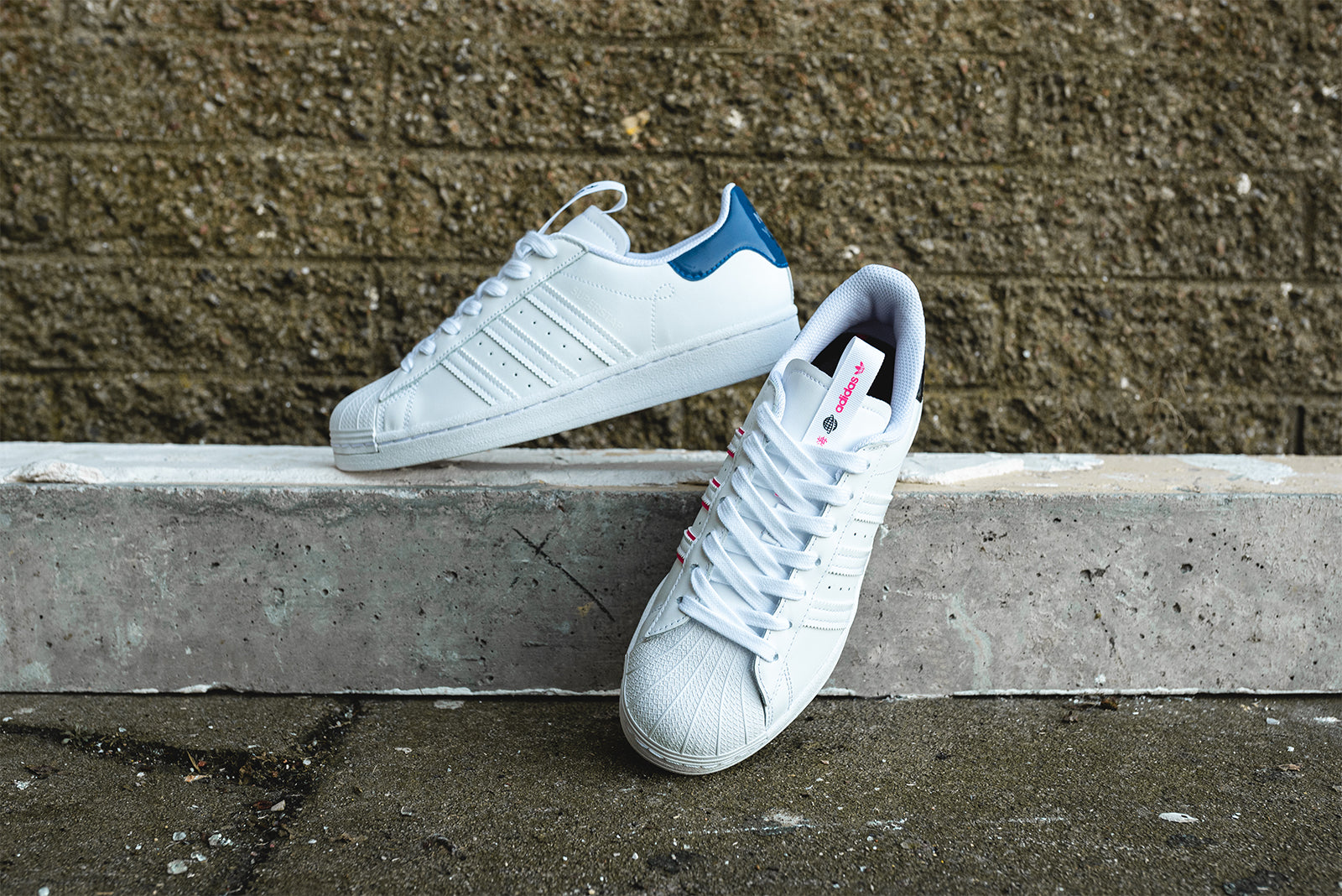 adidas superstar ftwwht