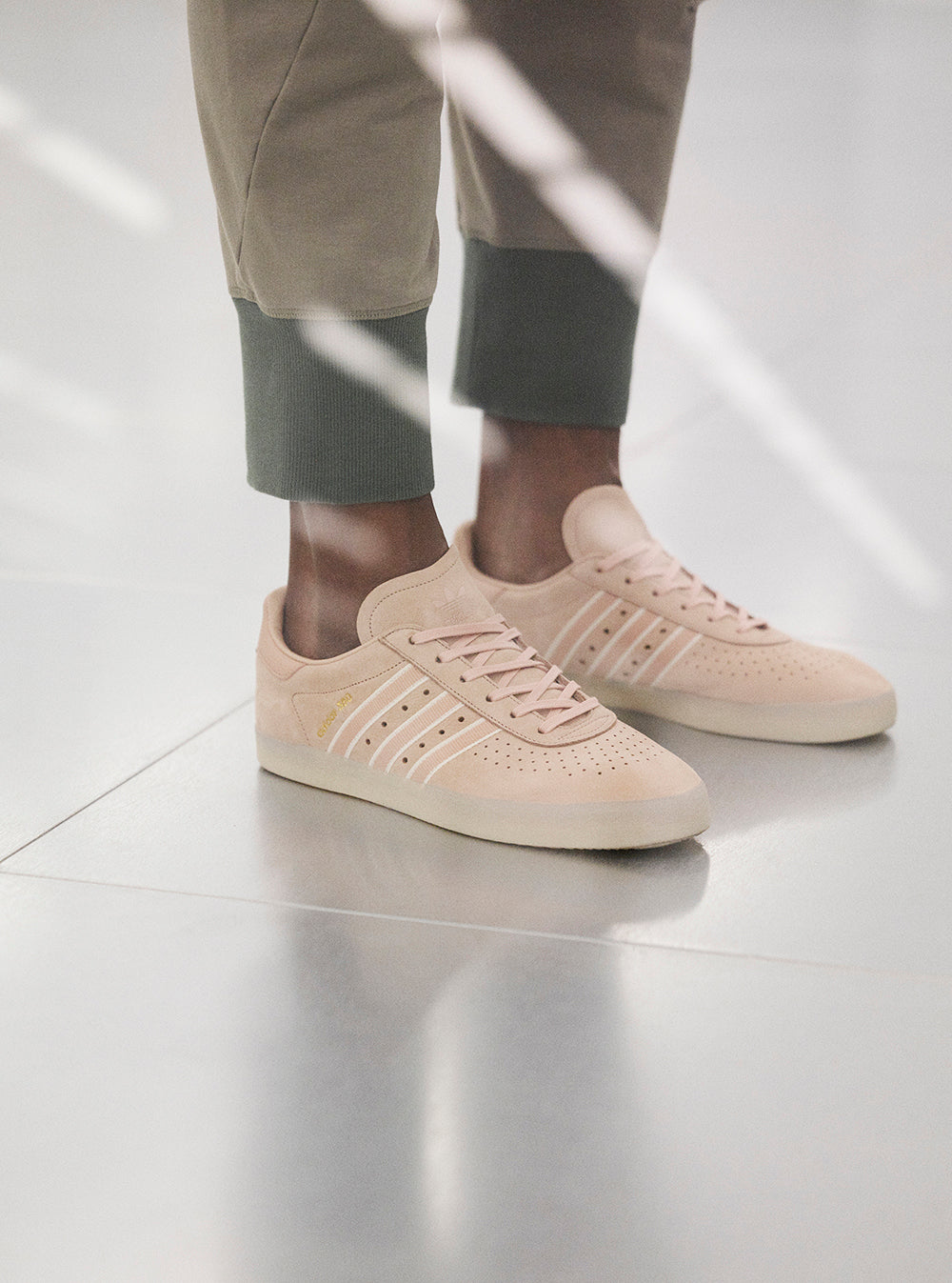 adidas x oyster handball top