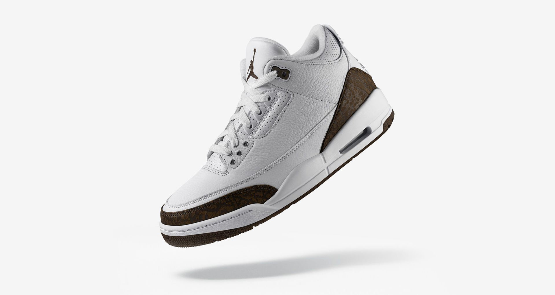 air jordan iii mocha