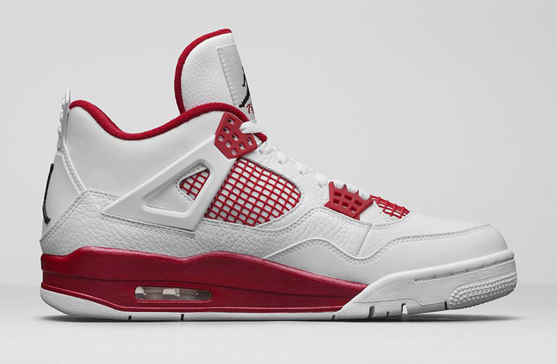 aj4 alternate