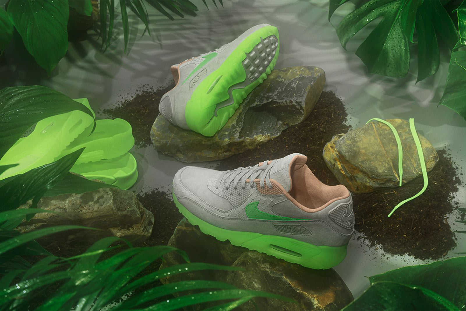 air max new species