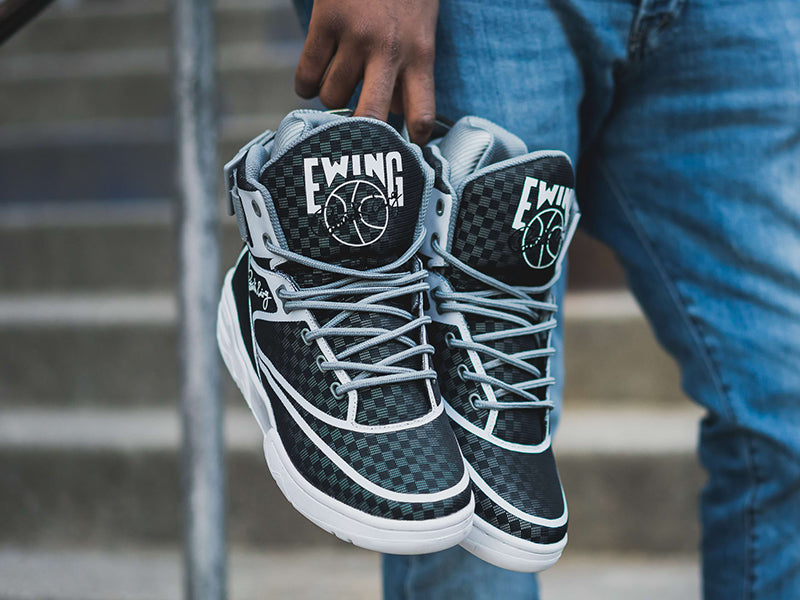 patrick ewing shoes 2 chainz