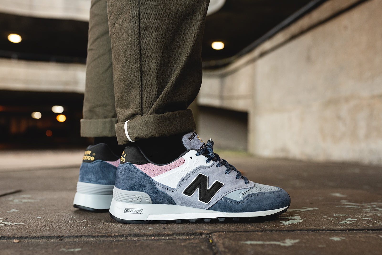 new balance uk outlet