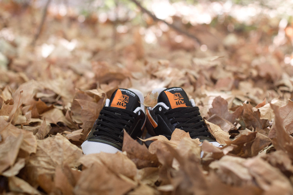 HAL x Reebok Classic Leather “Autumn 