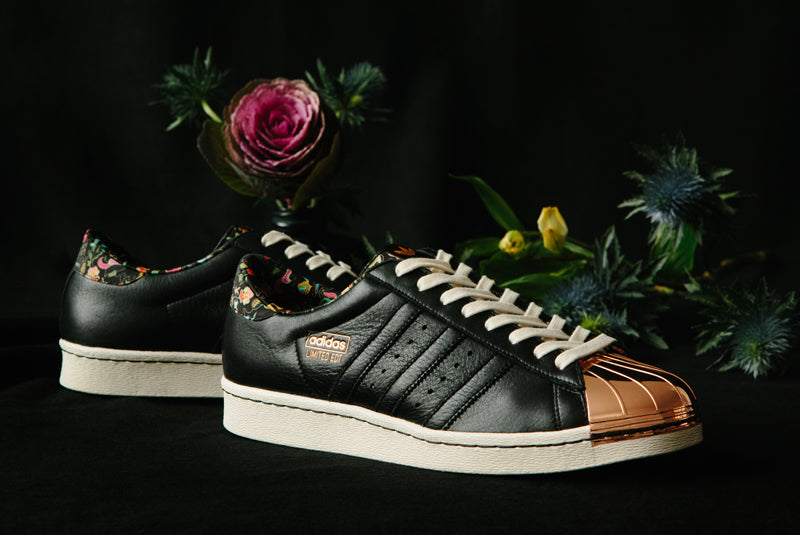 adidas superstar 80v x le vault